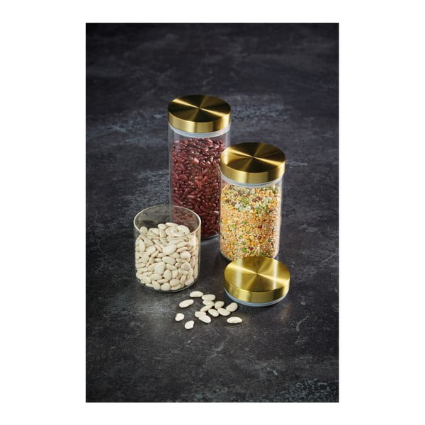 Kitchen Craft MasterClass staklenka, 700 ml-image-1