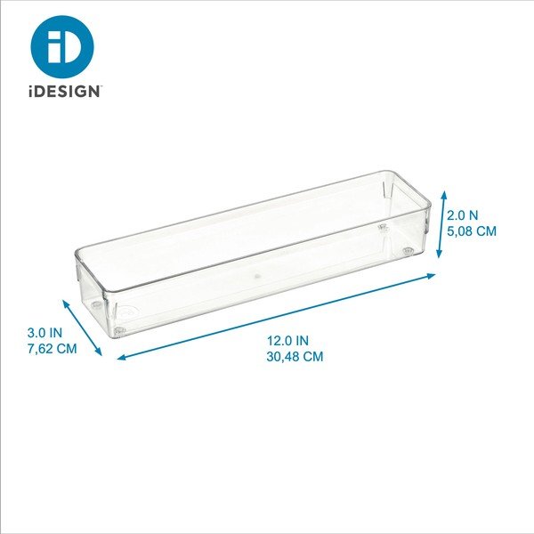Organizator za ladice od reciklirane plastike Basic – iDesign-image-3