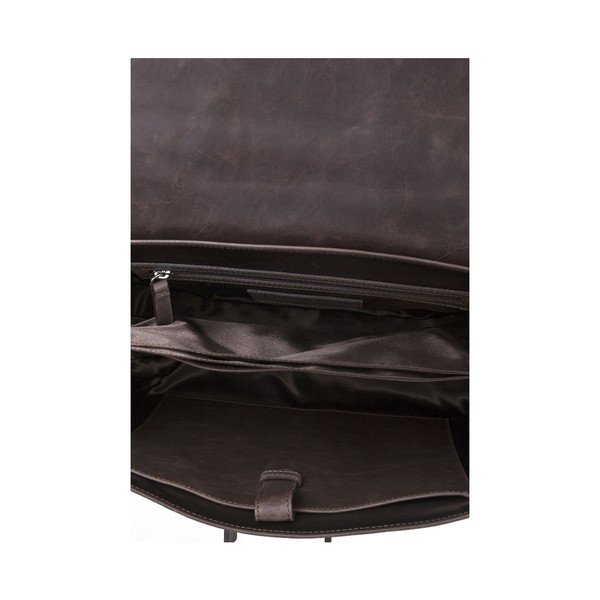 Muška torba Ferruccio Laconi 001 Brown-image-3