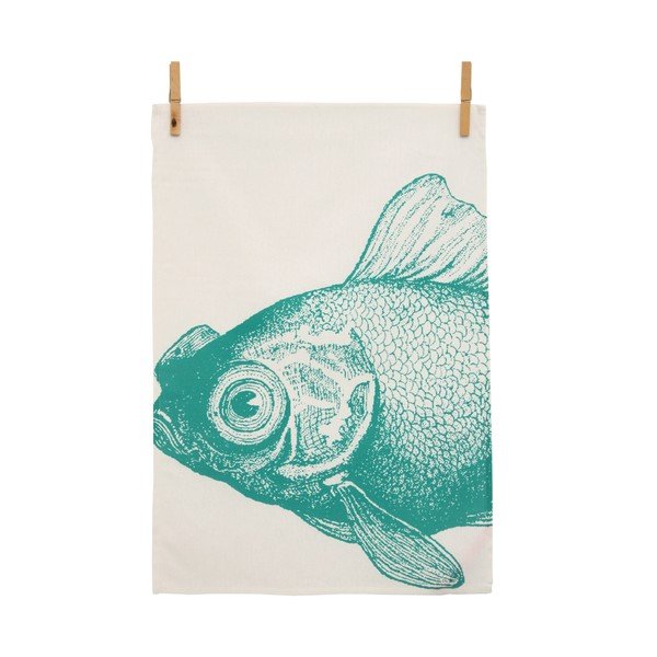 Set od dva ručnika Blue Sea-image-1