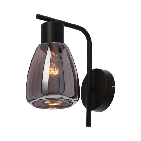 Zidna lampa ø 12 cm Moldo – Candellux Lighting-image-3