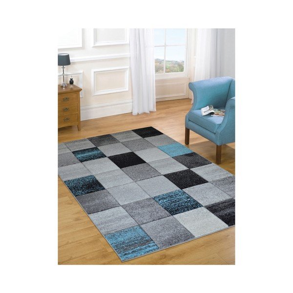 Tepih Webtappeti Intarsio Patch, 160 x 230 cm