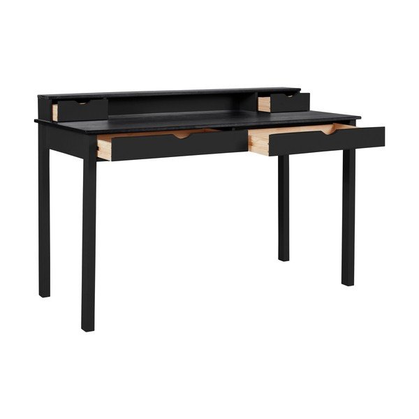 Radni stol 60x140 cm Gava - Støraa-image-3