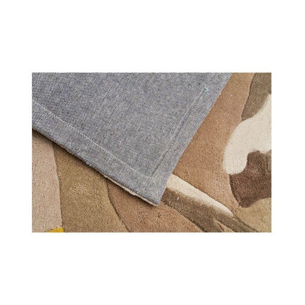 Flair Tepisi Poppy Teal, 170 x 120 cm-image-2