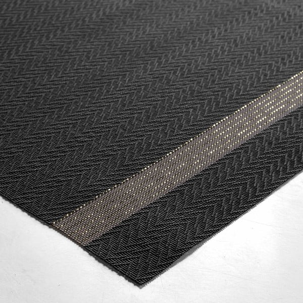 Podmetač 30x45 cm Goldira – douceur d'intérieur-image-1