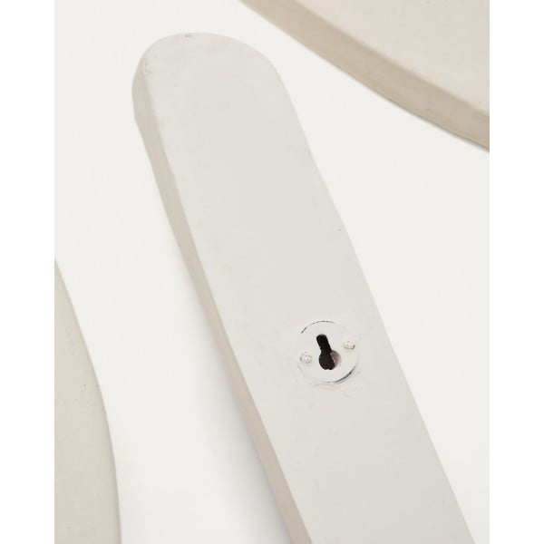 Zidni ukrasi u setu 4 kom 95x68 cm Siluna – Kave Home-image-1