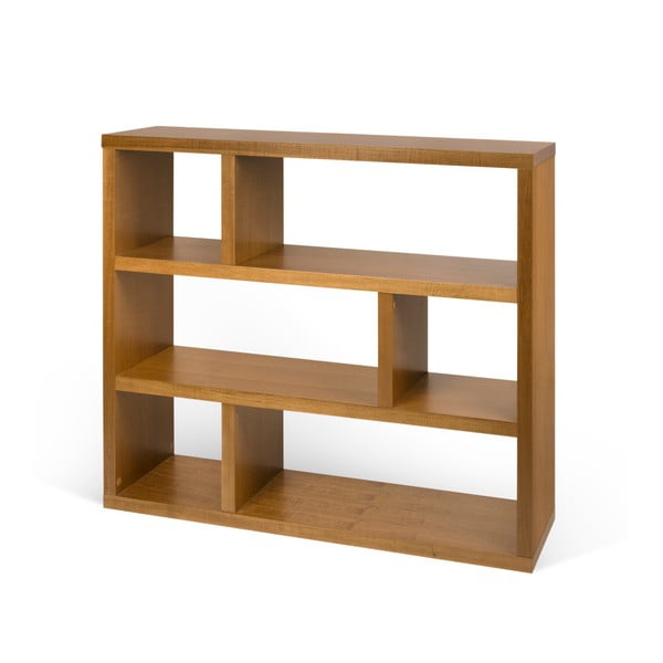 Niski stalak za knjige TemaHome Dublin-image-2