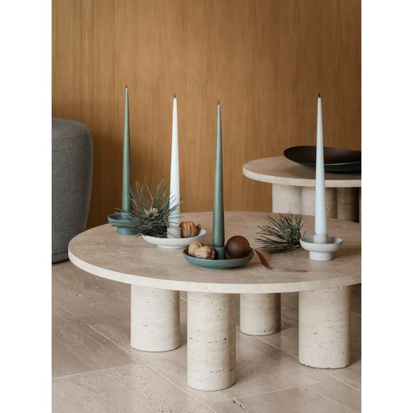 Keramički svijećnjak Vela – Blomus-image-1