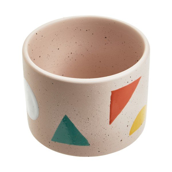 Keramička ukrasna tegla za cvijeće ø 13 cm Jada – Premier Housewares-image-4