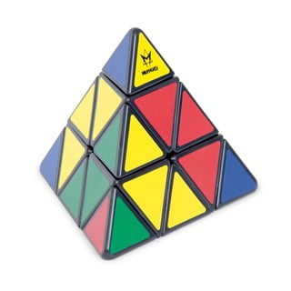 RecentToys Misaona igra Pyramid