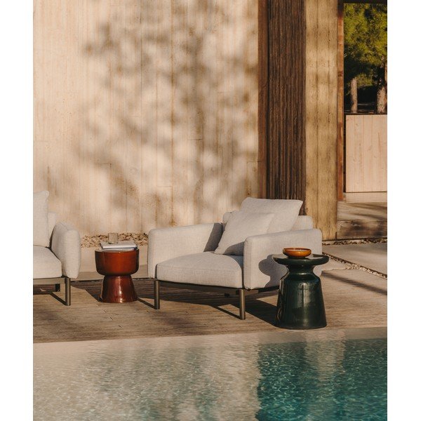 Vanjski jastuk 45x45 cm Sorells – Kave Home-image-1