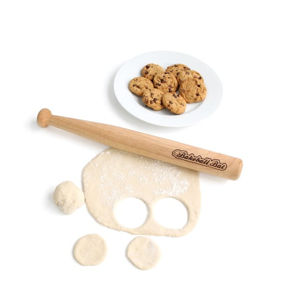 Roller Suck UK Bakeball Bat