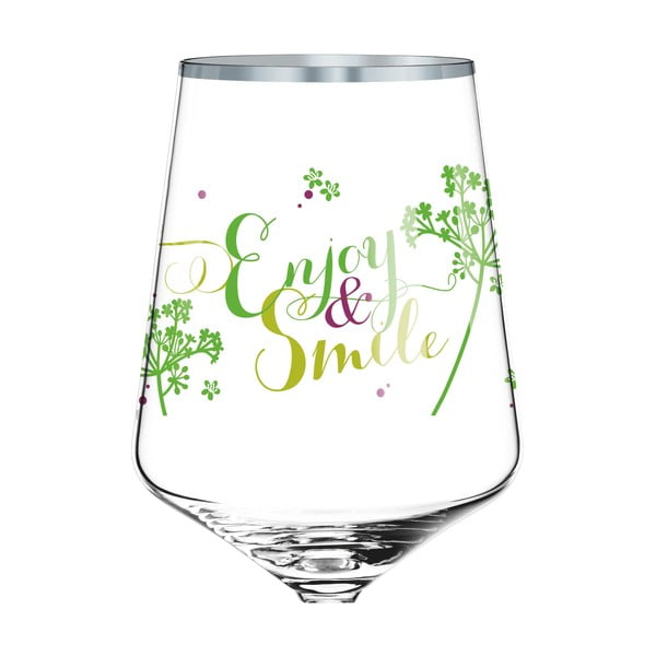 Ritzenhoff Hugo Kathrin Stokebrand kristalno staklo, 600 ml-image-2