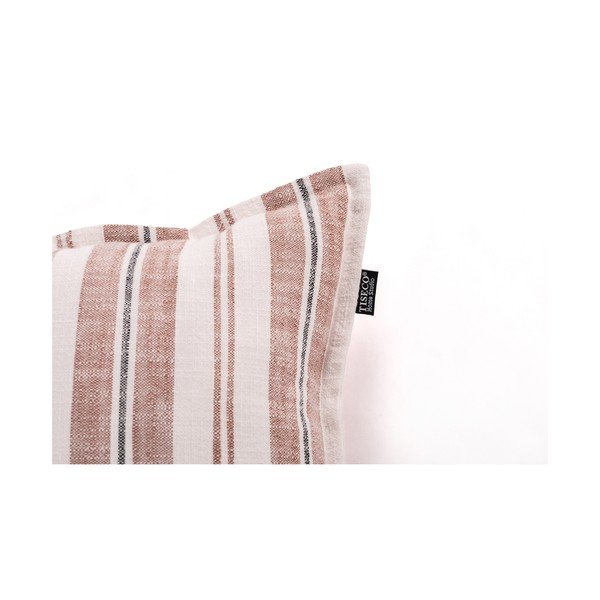 Pamučan ukrasni jastuk 45x45 cm Indira – Tiseco Home Studio-image-3