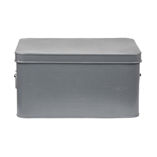 Metalna kutija za pohranu LABEL51 Media, širina 35 cm-image-4
