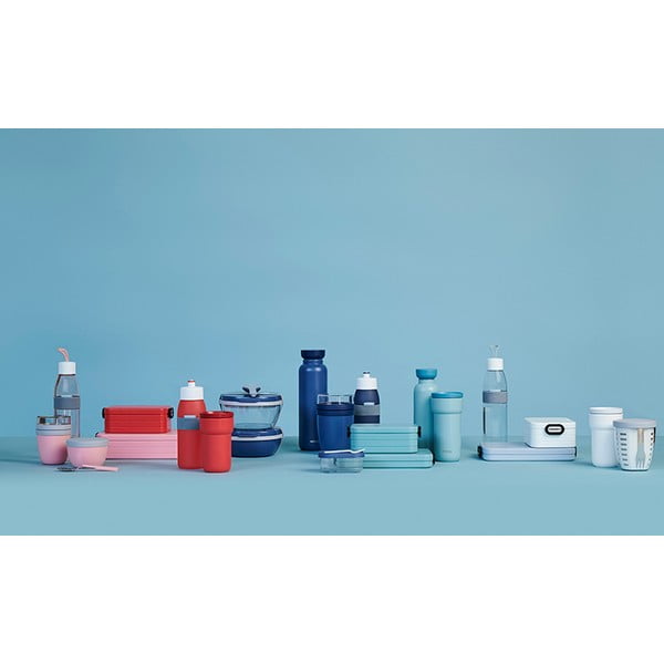 Kutija za ručak Vivid blue – Mepal-image-1