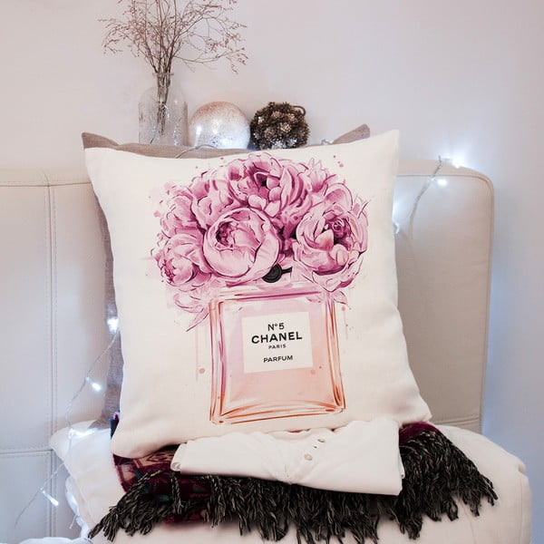 Ukrasna jastučnica 43x43 cm – Mila Home-image-3