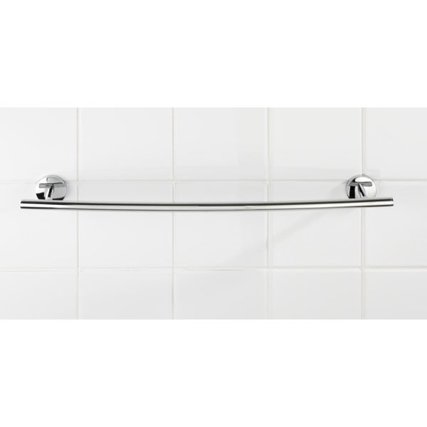 Zidni držač za ručnike Wenko Cuba Rail-image-2