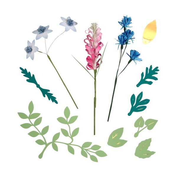 Dodatak za zabavu Hazel Gardiner Table Centrepiece – Meri Meri-image-4