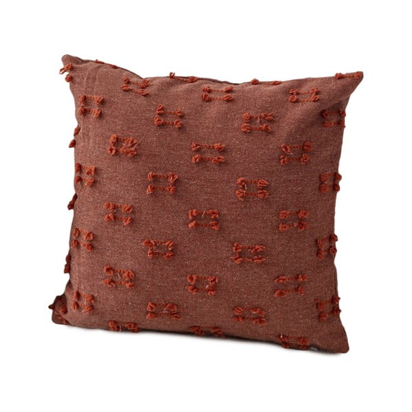 Ukrasna jastučnica 43x43 cm Tuffet – Mioli Decor