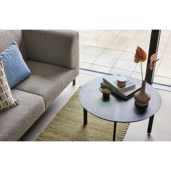 Sivi kauč 257 cm Moment - Hübsch-image-4