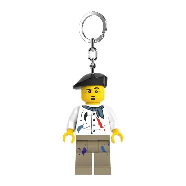 Privjesak za ključeve sa svjetlom Minifigures – LEGO®