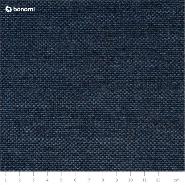 Tamno plava sofa 193 cm Nesbo – MESONICA-image-1