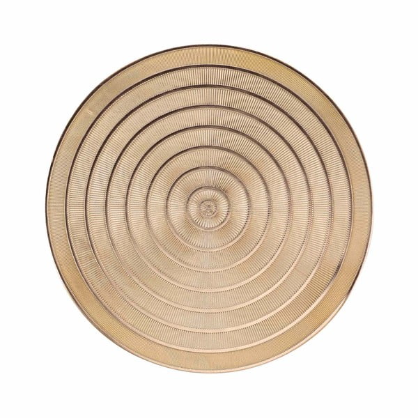 Plastičan podmetač ø 40 cm Oriental – douceur d'intérieur