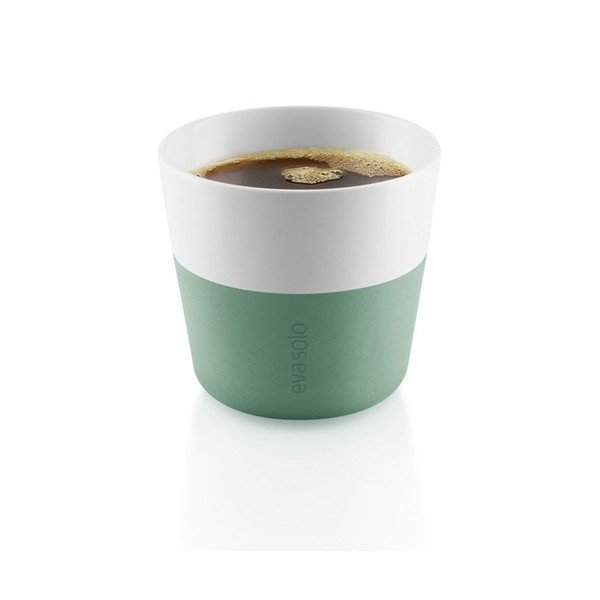 Eva Solo granitna šalica, 230 ml, 2 kom-image-1