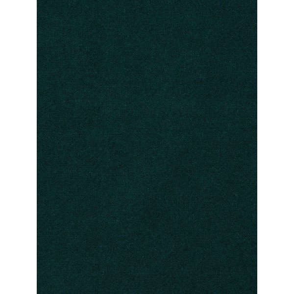 Zelena plahta od flanela Port Maine Erica, 160 x 200 cm-image-1