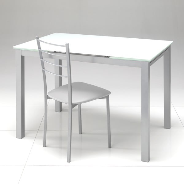 Bijele blagovaonske stolice u setu od 2 kom Just - Tomasucci-image-3