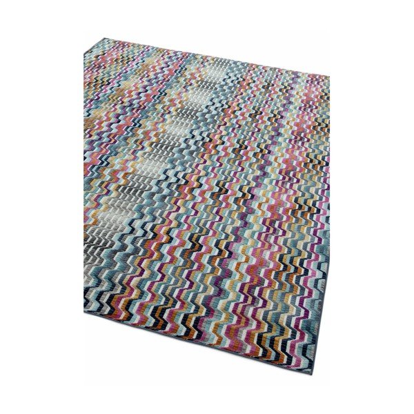 Šareni tepih Asiatic Carpets Wave Multi, 120 x 170 cm-image-2