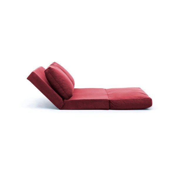 Bordo sklopiva sofa 120 cm Taida – Balcab Home-image-3