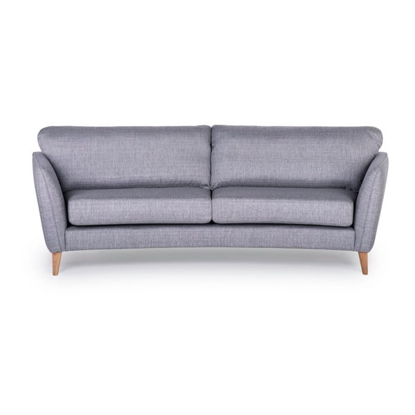 Siva sofa Scandic Oslo, 245 cm
