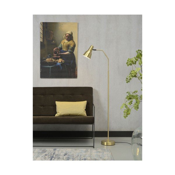 Podna lampa u zlatnoj boji - it's about RoMi Valencia-image-3