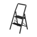 Crne ljestve Wenko Compact, visine 91,5 cm