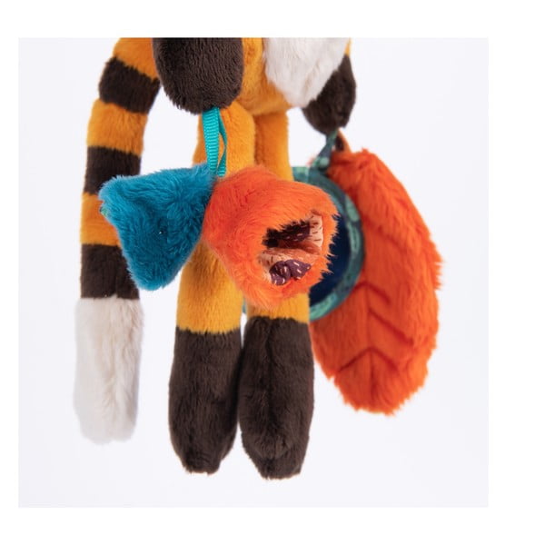 Viseća igračka za bebu Tiho - Moulin Roty-image-2