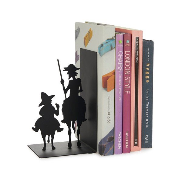 Držač za knjige Don Quijote – Balvi