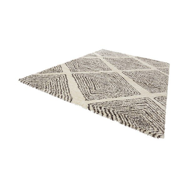 Sivi tepih Mint Rugs Wire, 80 x 150 cm-image-2