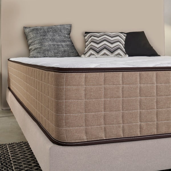 Dvostrani madrac Moonia Cashmere Confort, 90 x 200 cm-image-3