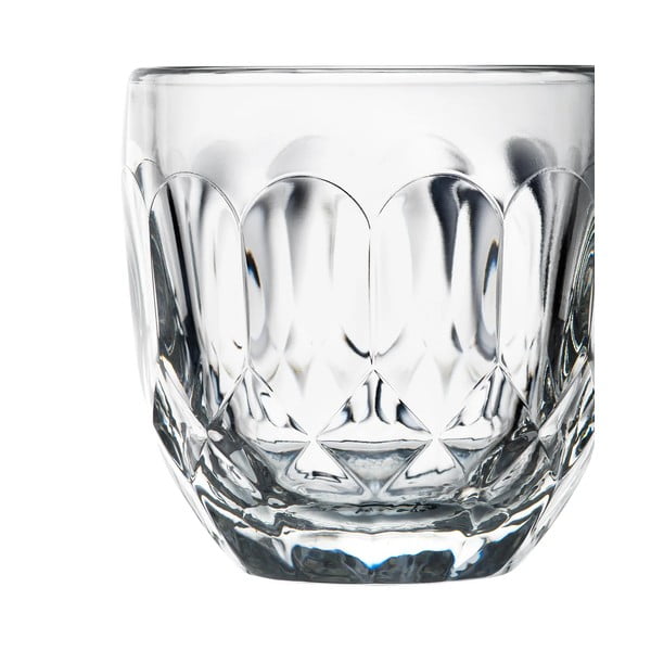 Čaša za vodu La Rochère Facettes, 100 ml-image-2