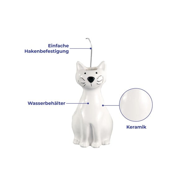 Keramički ovlaživači zraka za radijator u setu od 2 kom - Maximex-image-4