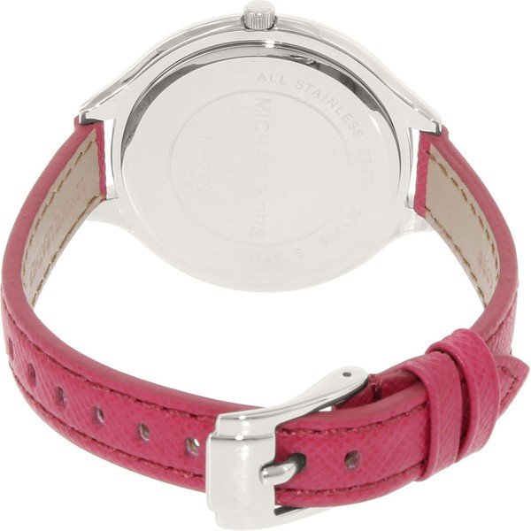 Sat sa kožni remenom MK2272 Michael Kors-image-2
