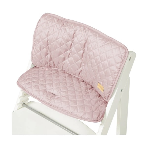 Ružičasta dječja blagovaonska stolica Roba style – Roba