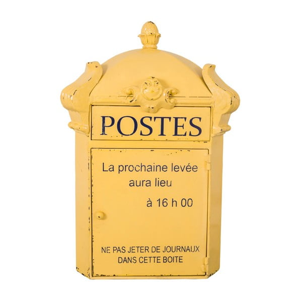 Poštanski sandučić Postes – Antic Line