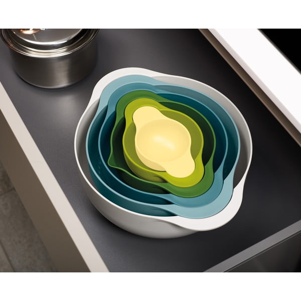 Zdjele u setu 6 kom Duo – Joseph Joseph-image-4