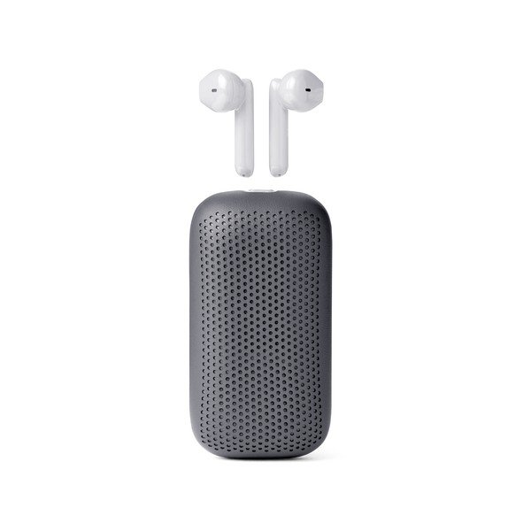 Slušalice Speakerbuds – Lexon