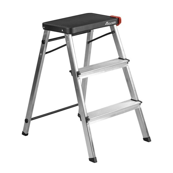 Metalna ljestve 70 cm M3 ALU – Rolser