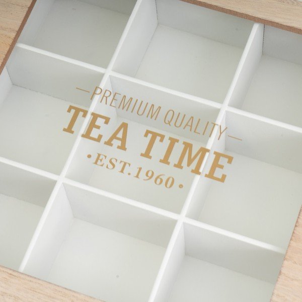 Kutija za čaj – Casa Selección-image-2