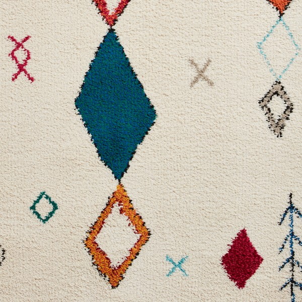 Bež tepih 170x120 cm Boho - Think Rugs-image-3